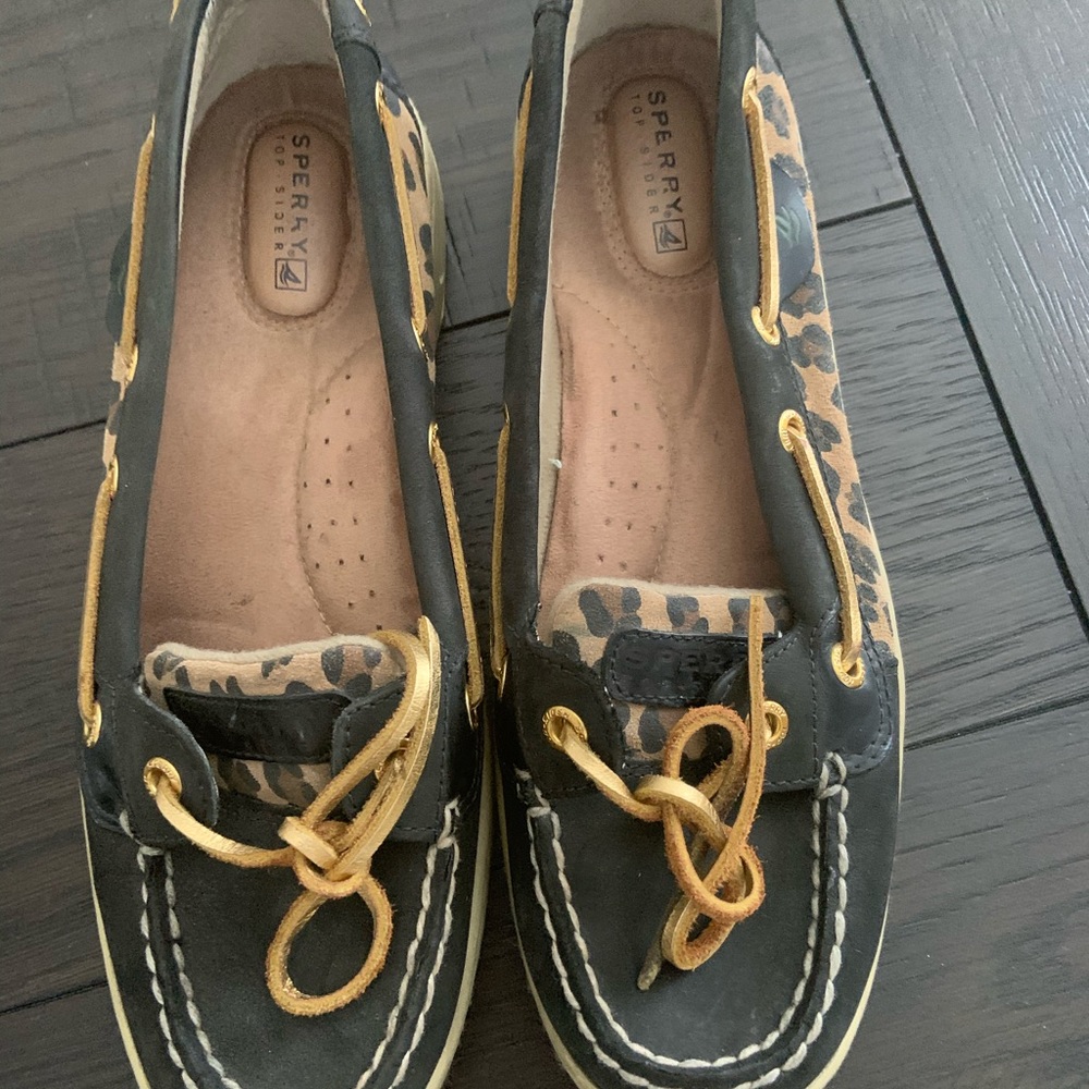 Sperry shoes